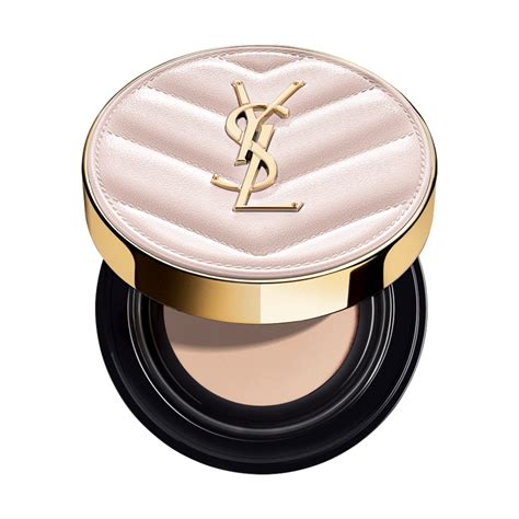 sephora ysl touch eclat foundation|ysl touche eclat cushion shades.